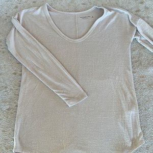 Long sleeve from Abercrombie & Fitch
